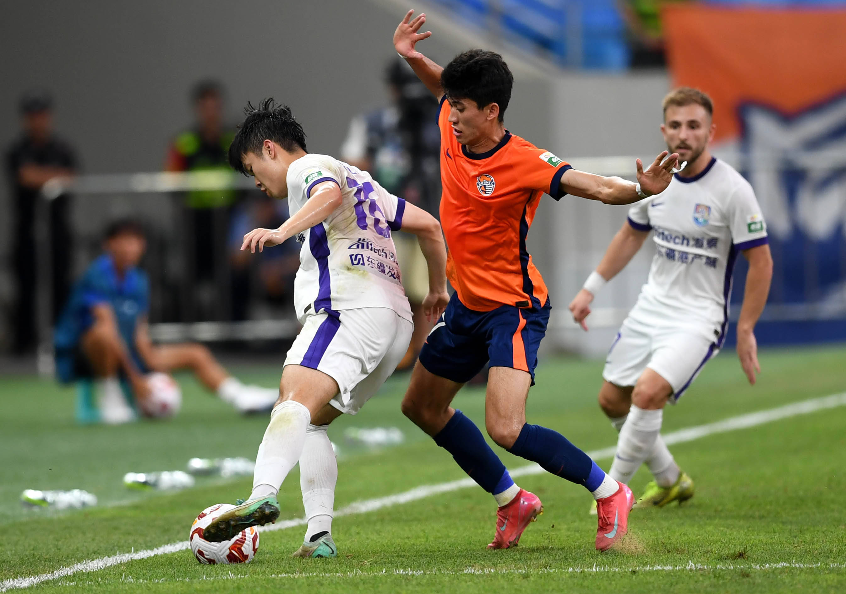 值得注意的 值得注意的